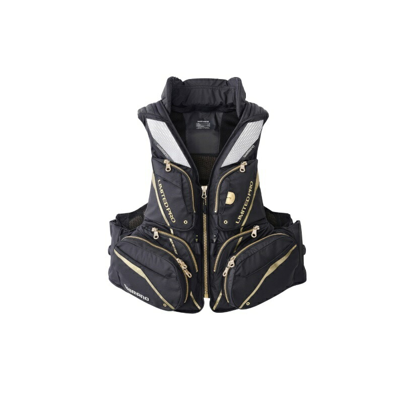 楽天市場】シマノ(Shimano) VF-111U リミテッドプロ フローティング