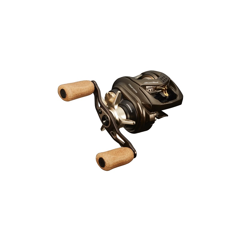 楽天市場】ダイワ シルバークリーク AIR TW STREAM CUSTOM 8.5R