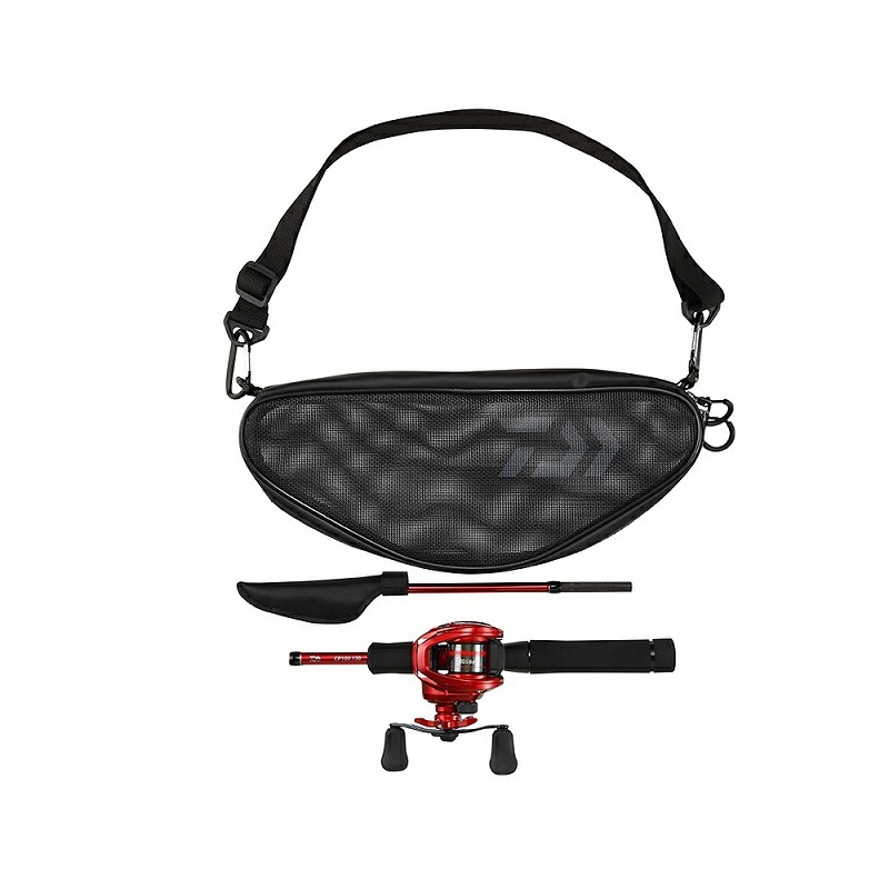 楽天市場】ダイワ CP 100L 130 / 竿リールセット : 釣具のFTO