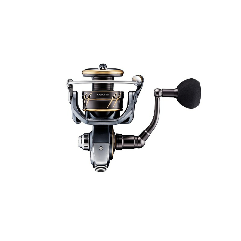 楽天市場】ダイワ(Daiwa) 22カルディアSW 6000S-H / スピニング リール