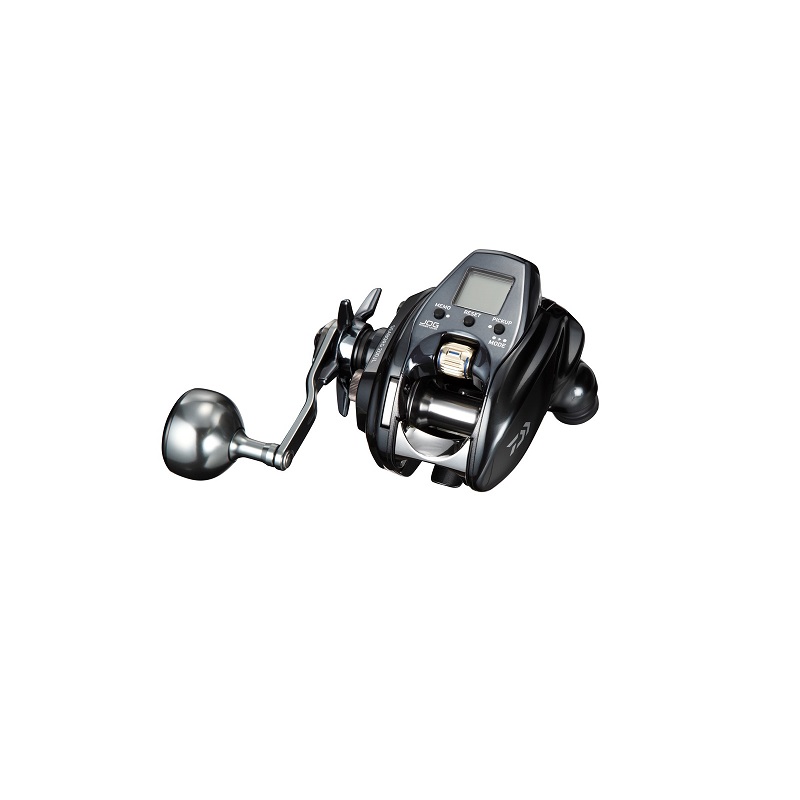 ダイワ シーボーグ 200J-L (リール) 価格比較 - 価格.com