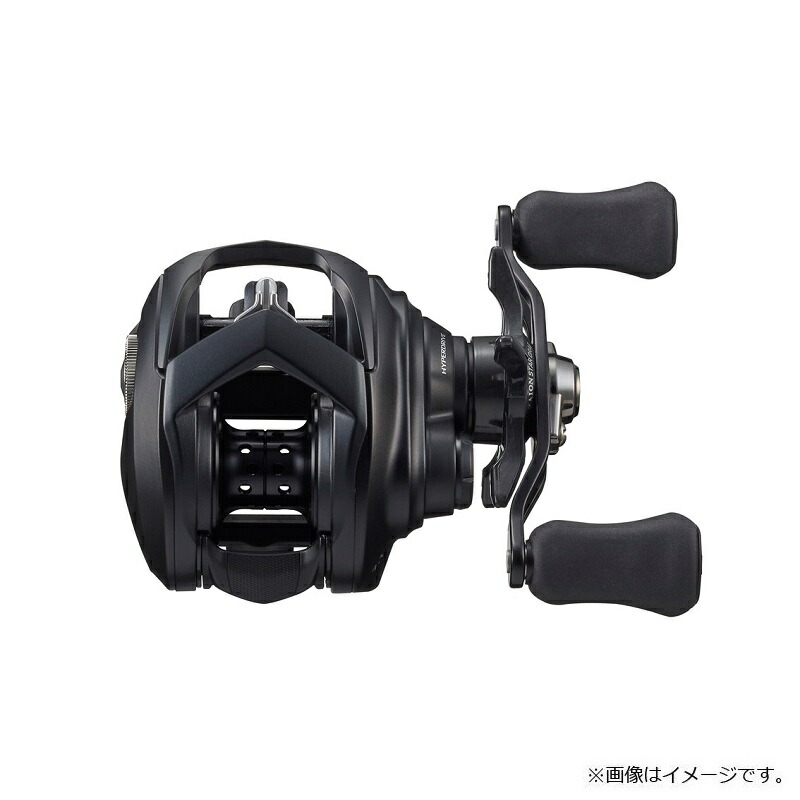 楽天市場】ダイワ 22タトゥーラTW 80H / ベイトリール 右巻 ハイギア