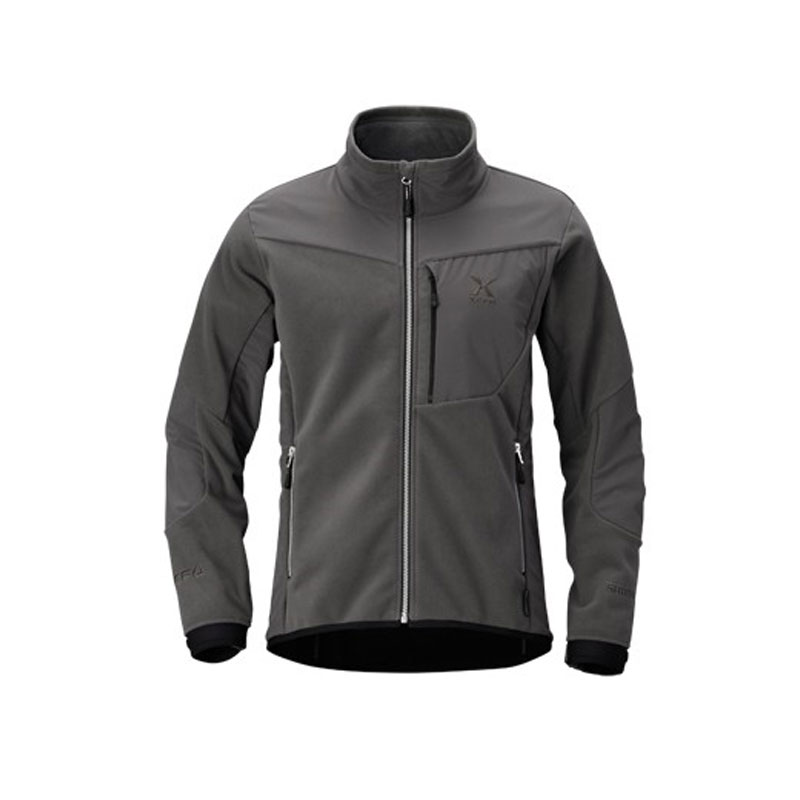 楽天市場】シマノ(Shimano) JA-290Q XEFO WIND STOPPER OPTIMAL Jacket