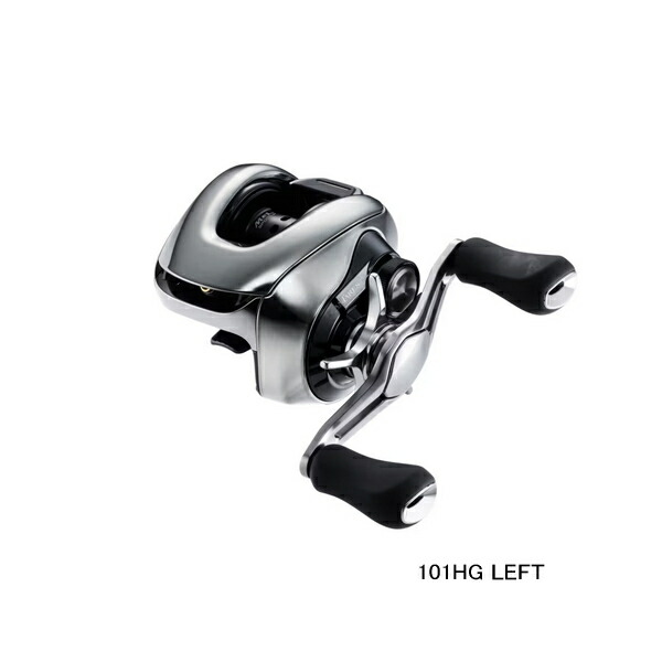 シマノ アンタレス HG (リール) 価格比較 - 価格.com