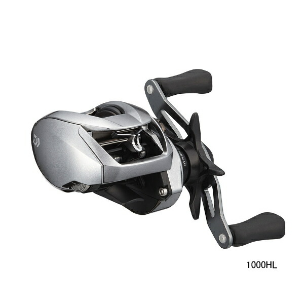 ダイワ ジリオン SV TW 1000HL (リール) 価格比較 - 価格.com