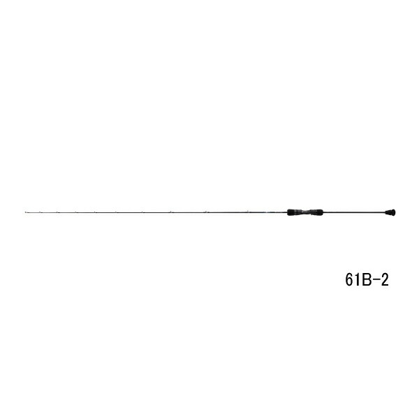 ダイワ ダイワ アウトレイジ SJ 55B-4 TG (ロッド・釣竿) 価格比較