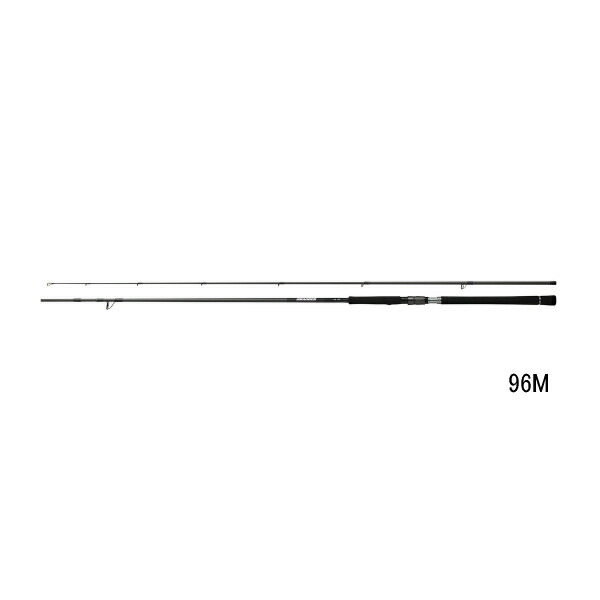 楽天市場】≪'25年4月新商品！≫ ダイワ ドラッガー MX 96H 〔仕舞寸法