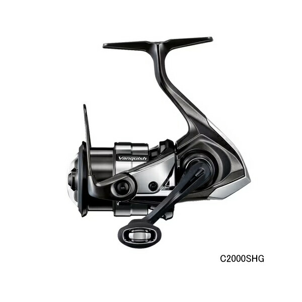 シマノ ヴァンキッシュ C2000SHG (リール) 価格比較 - 価格.com