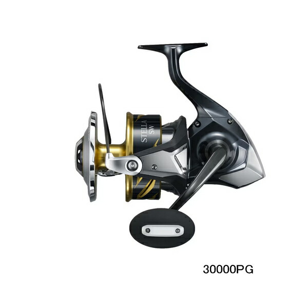 楽天市場】シマノ ステラ sw30000の通販