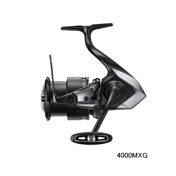 シマノ エクスセンス 4000MXG (リール) 価格比較 - 価格.com