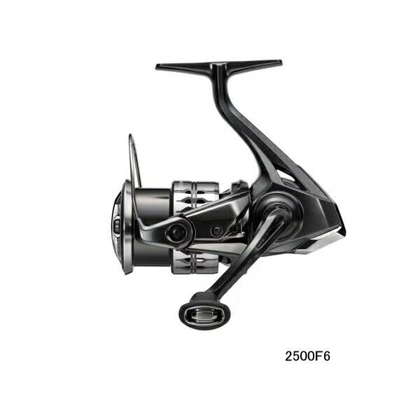 シマノ コンプレックス XR 2500 F6 HG (リール) 価格比較 - 価格.com