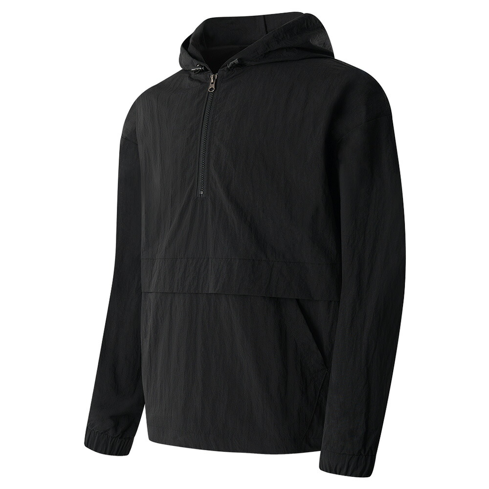 ハーフジップ ウインドブレーカー」の人気商品一覧 | 安い商品を通販