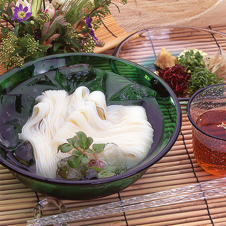 楽天市場】寒造り さぬきそうめん 讃岐 乾麺 お買得商品 素麺