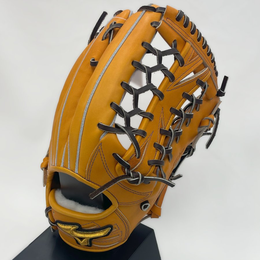 楽天市場】ミズノ 硬式グラブ ミズノプロ 外野手用 福留孝介モデル