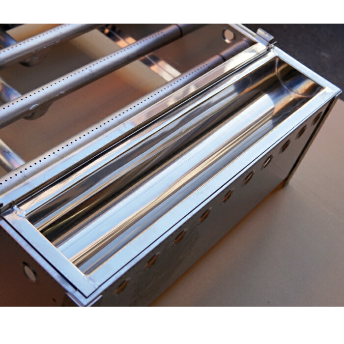 楽天市場】LPG専用 業務用 大判焼き器 20穴( 今川焼機 大判焼器 人気