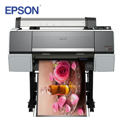 楽天市場】エプソン EPSON 大判プリンターSC-P6050 大判インクジェット