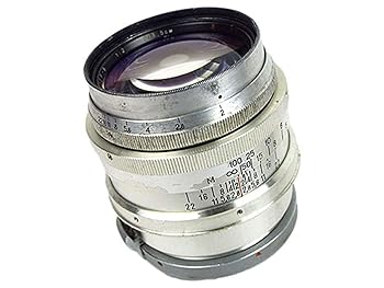 楽天市場】【中古】※オールドレンズ※ JUPITER-9 85mm/f2 シルバー KIEV