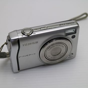 楽天市場】【中古】FUJIFILM デジタルカメラFinePix (ファインピックス