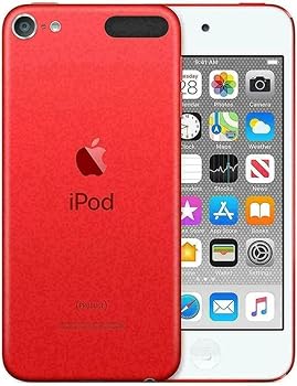 楽天市場】ipod touch 6 128gb redの通販