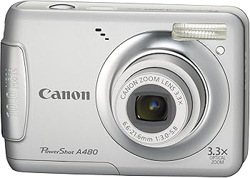 楽天市場】【中古】Canon デジタルカメラ PowerShot (パワーショット