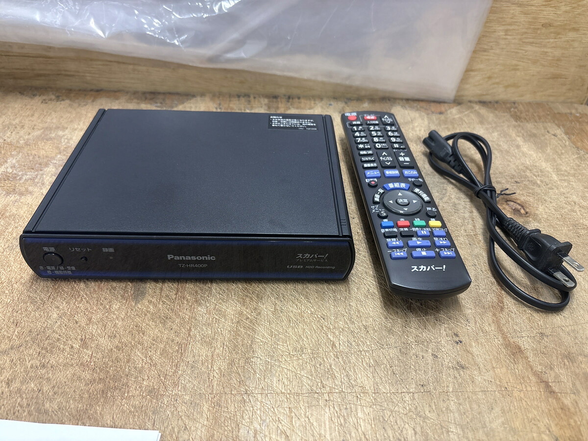 楽天市場】スカパー プレミアム チューナーの通販