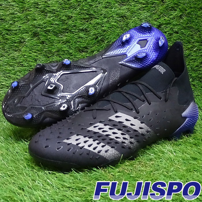 楽天市場】アディダス プレデター フリーク .1 FG adidas 【サッカー