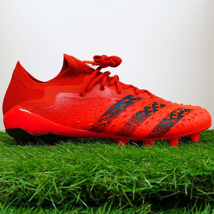 楽天市場】アディダス プレデター フリーク .1 L AG adidas 【サッカー