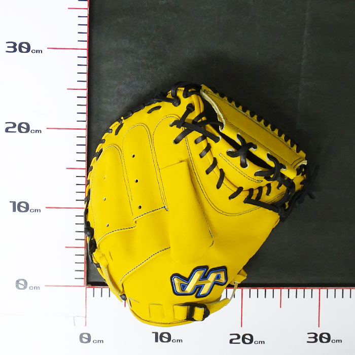 楽天市場】軟式 キャッチャー ミット 甲斐モデル THシリーズ M62S