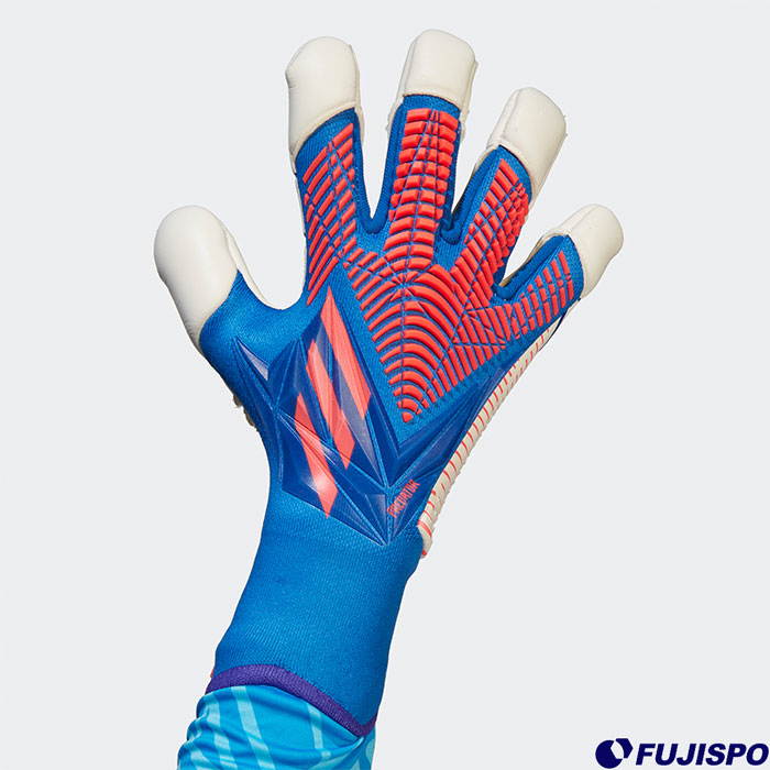 楽天市場】アディダス プレデター GK グローブ PRO HYP adidas