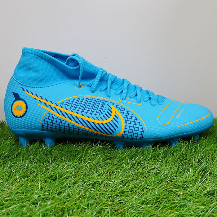 楽天市場】ナイキ マーキュリアル ヴェイパー スーパーフライ 8