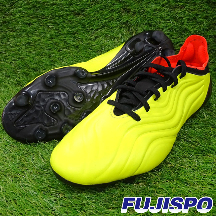 楽天市場】【特価】アディダス コパ センス.1 ジャパン HG/AG adidas