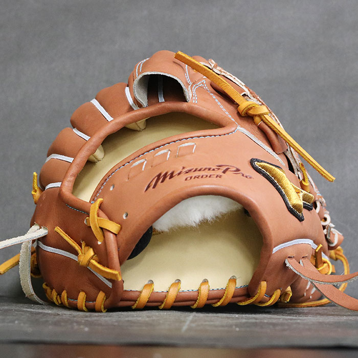 楽天市場】野球 ミズノ 硬式グローブ 硬式 グローブ ミズノプロ