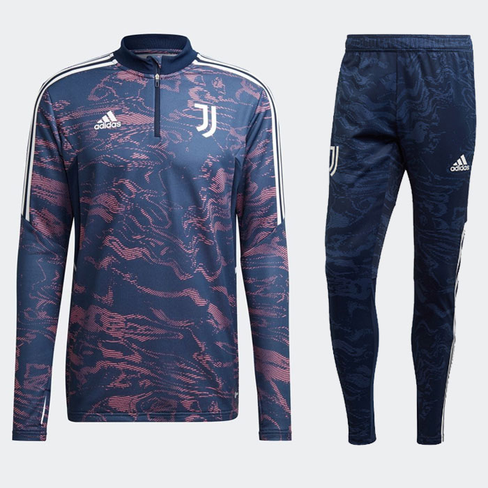 楽天市場】アディダス ユベントス CONDIVO 22 トレーニングトップ