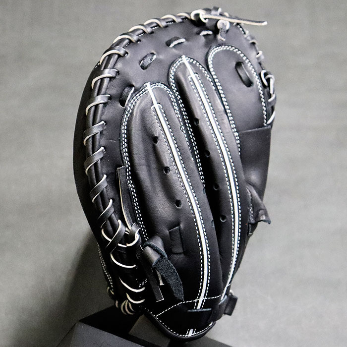 楽天市場】野球 ハイゴールド Hi Gold 軟式キャッチャーミット 軟式