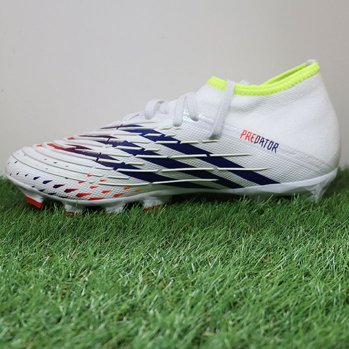 楽天市場】アディダス プレデター エッジ.2 HG/AG adidas 【サッカー