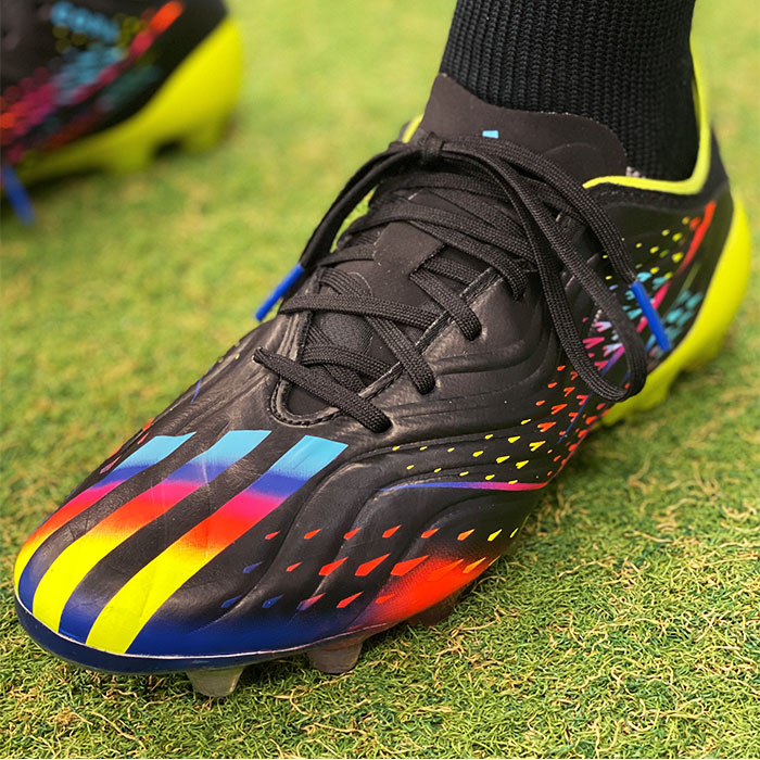 楽天市場】【特価】アディダス コパ センス.1 ジャパン HG/AG adidas