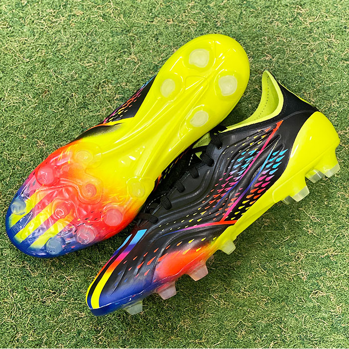 楽天市場】【特価】アディダス コパ センス.1 ジャパン HG/AG adidas