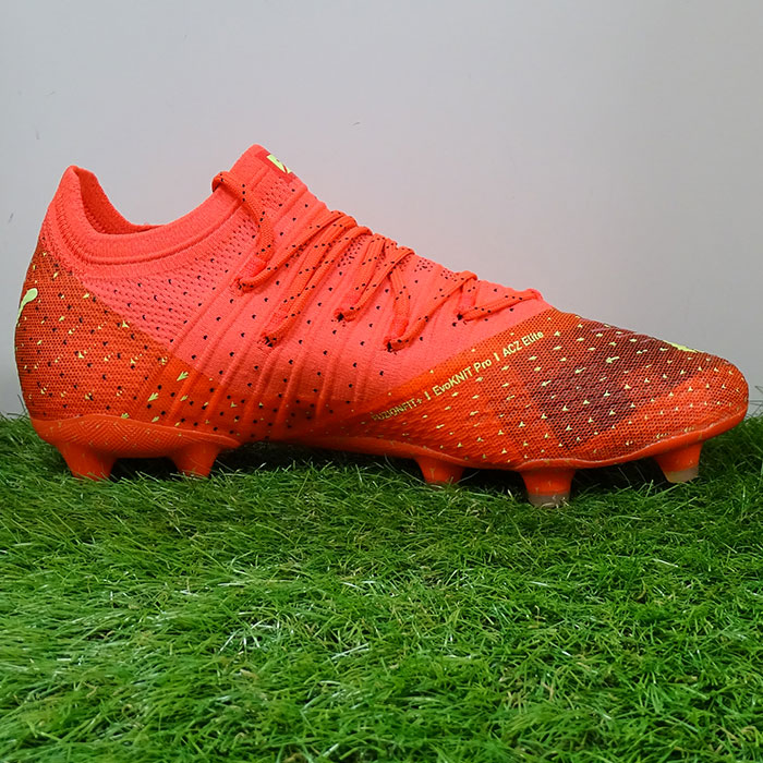 楽天市場】プーマ フューチャー Z 1.4 FG/AG puma 【サッカー