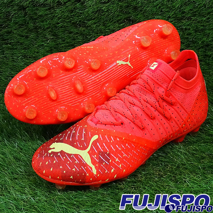 楽天市場】プーマ フューチャー Z 1.4 HG/AG puma 【サッカー