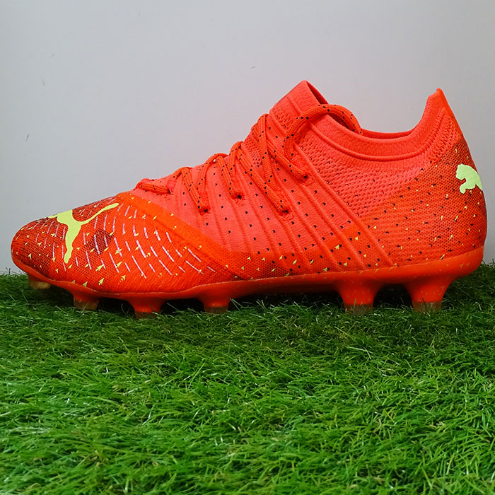 楽天市場】プーマ フューチャー Z 1.4 HG/AG puma 【サッカー