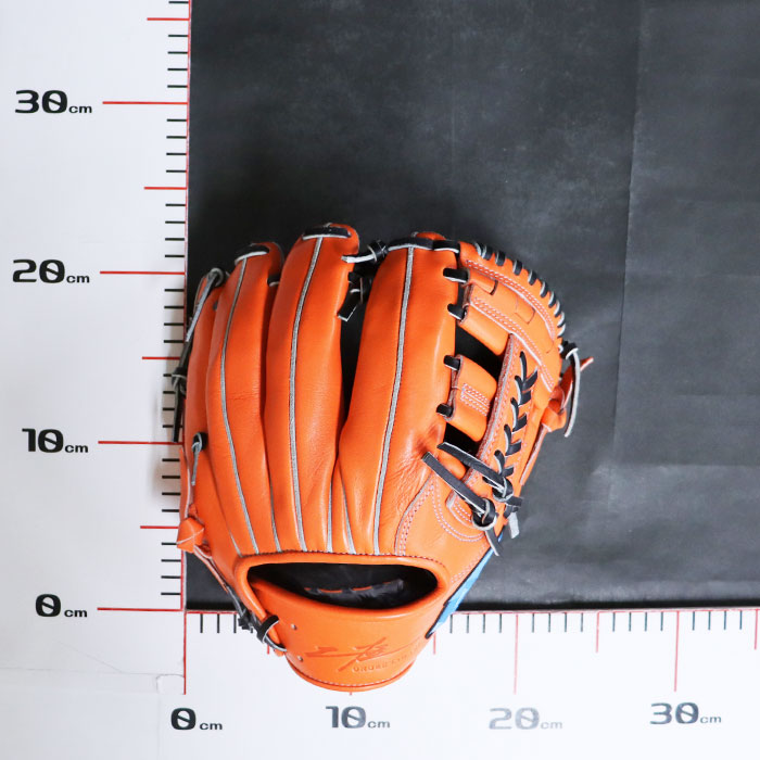 楽天市場】野球 ハイゴールド Hi Gold 軟式グローブ 軟式 グローブ 己