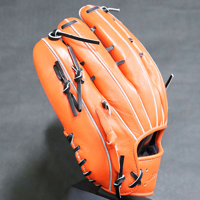 楽天市場】軟式 グラブ 己極 外野 ハイゴールド HI-GOLD 【野球