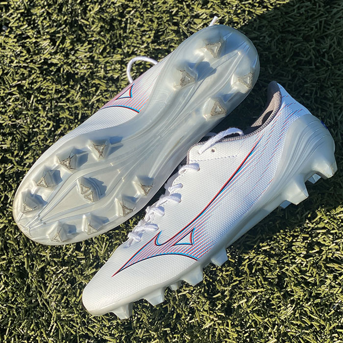 楽天市場】【特価】ミズノ アルファ SELECT MD mizuno シューズ