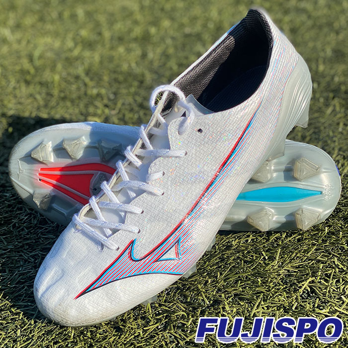 楽天市場】【特価】ミズノ アルファ ELITE mizuno 【サッカー