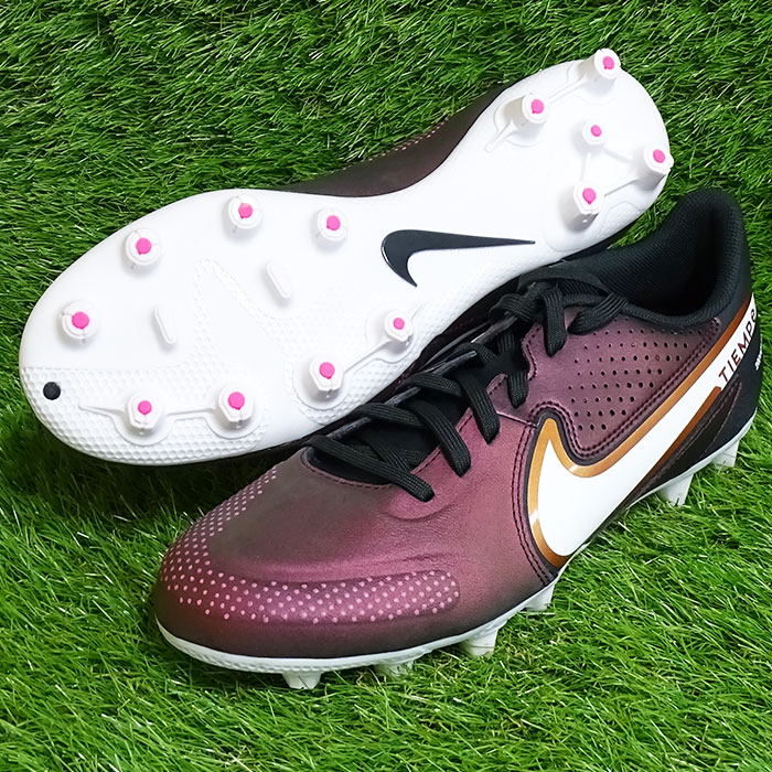 楽天市場】ナイキ ティエンポ レジェンド 9 アカデミー HG NIKE