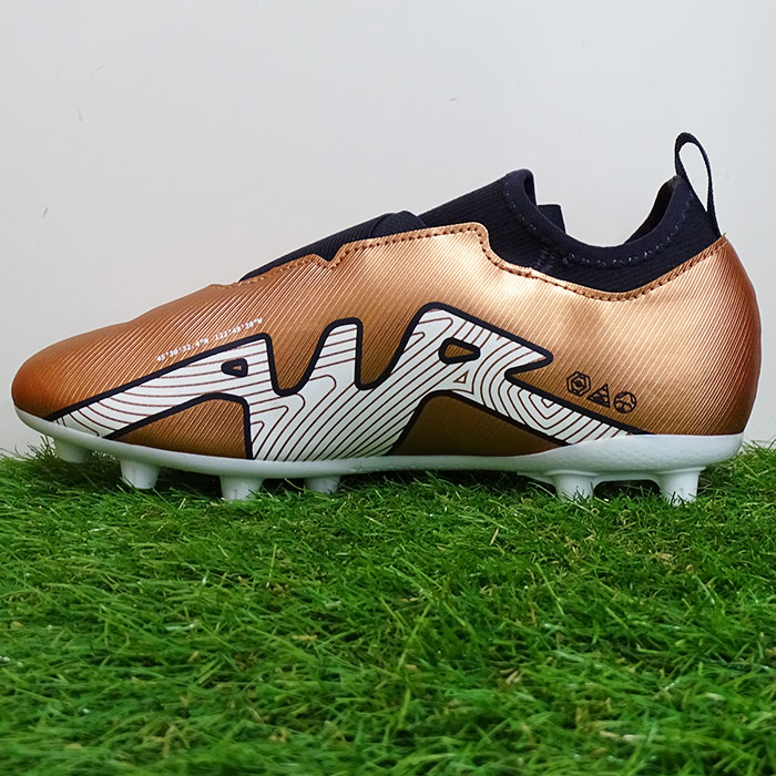 楽天市場】ナイキ ジュニア ズーム マーキュリアル ヴェイパー 15