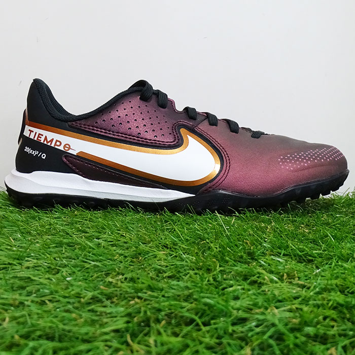 楽天市場】ナイキ ジュニア ティエンポ レジェンド 9 アカデミー TF