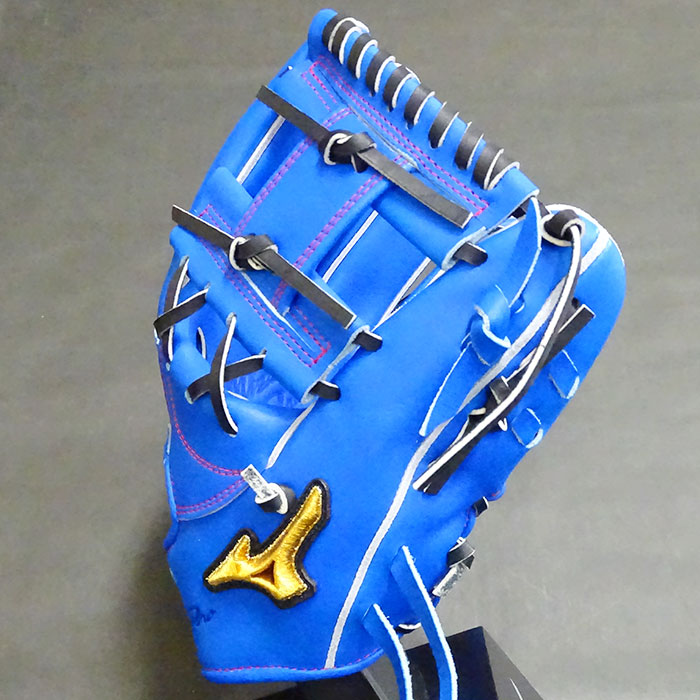 楽天市場】ミズノプロ 硬式 オーダー カラー グラブ フジスポ