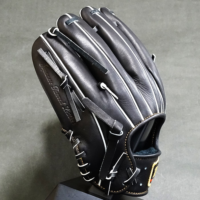 楽天市場】プロステイタス 軟式 グラブ 内野 ゼット ZETT 【野球