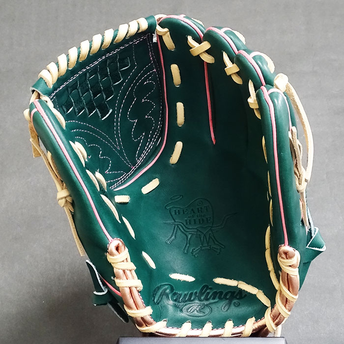 楽天市場】限定 軟式 カラー グラブ 小川泰弘モデル 2022 NPB OPENING